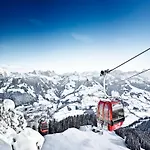 In Near Slopes Kitzbühel
