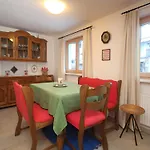 Apartamento In Near Slopes Kitzbühel