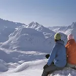 In Near Slopes Kitzbühel