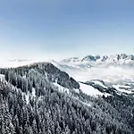 In Near Slopes Apartamento *
