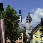 In Near Slopes Kitzbühel