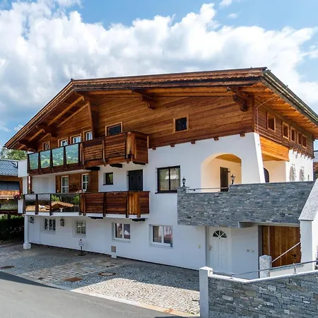 Apartment Near The Hahnenkamm Cable Car *