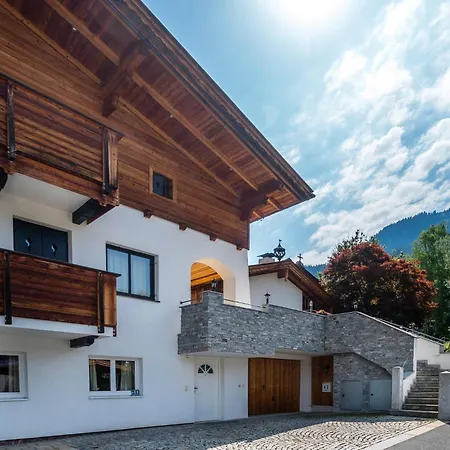 Apartment Near The Hahnenkamm Cable Car