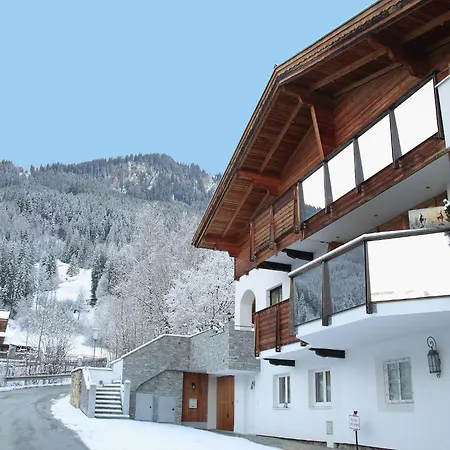 In Near Slopes Apartamento
