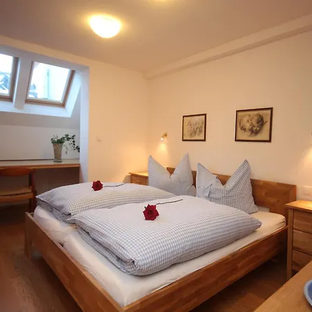 In Near Slopes Appartement *