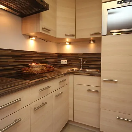 In Near Slopes Appartement Kitzbühel