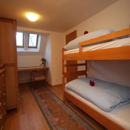 In Near Slopes Appartement *