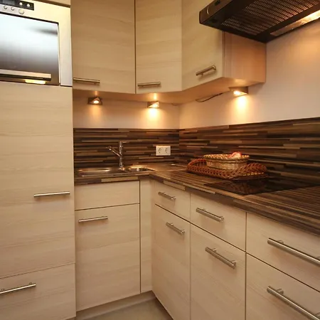 In Near Slopes キッツビュール