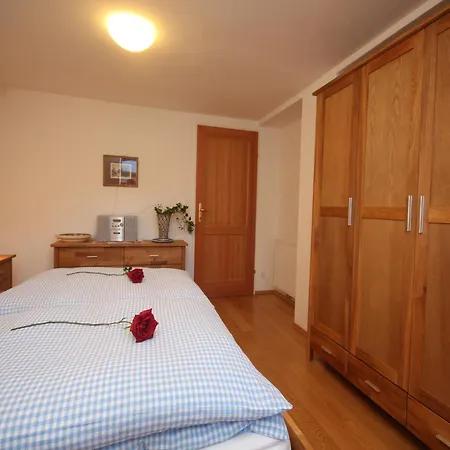 Appartement In Near Slopes