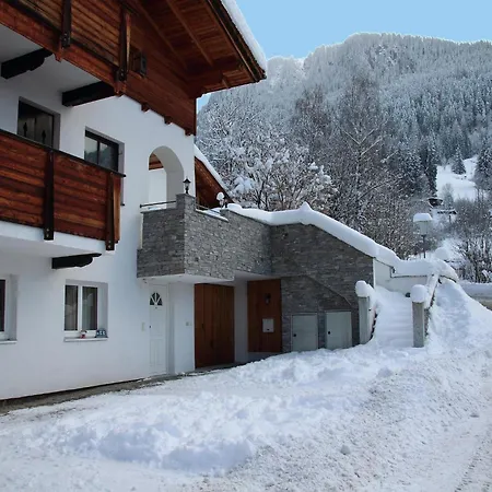 In Near Slopes Apartamento