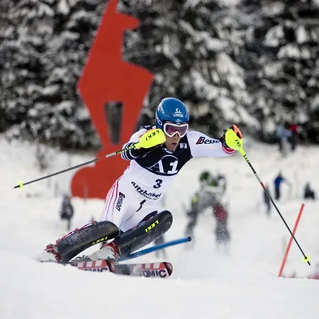 דירה In Near Slopes קיצביהל