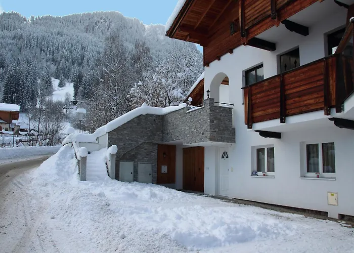 In Near Slopes *