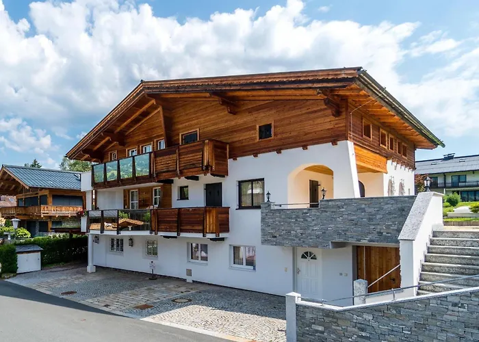 شقة In Near Slopes