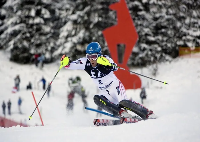 In Near Slopes