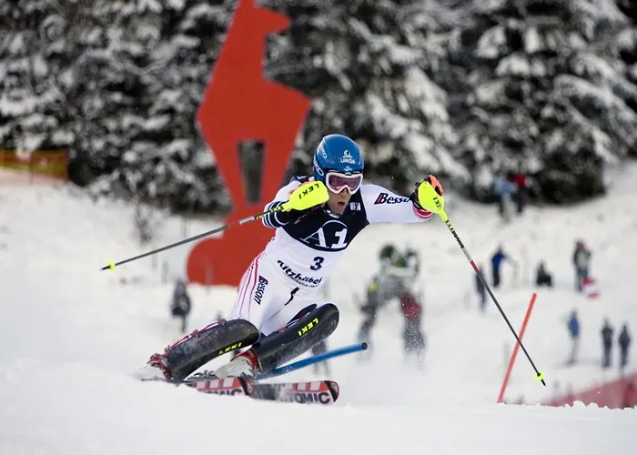 شقة In Near Slopes كيتزبوهيل