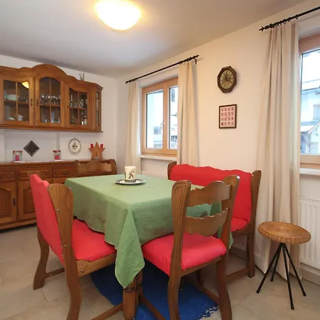 Apartment In Near Slopes Kitzbühel