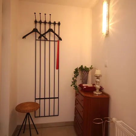 Apartment In Near Slopes *