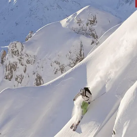 Apartment In Near Slopes Kitzbühel