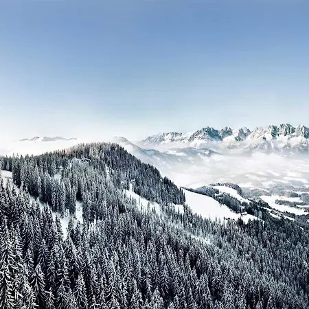 In Near Slopes Apartment *