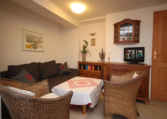 Apartman In Near Slopes Kitzbühel