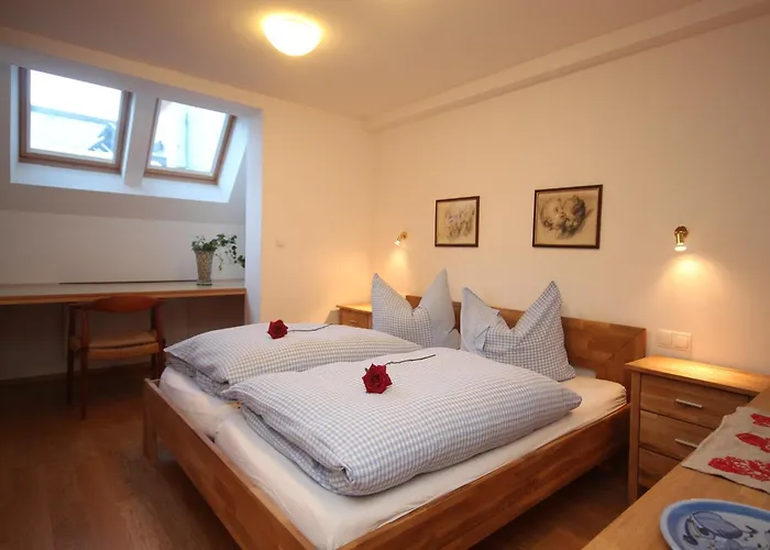 In Near Slopes Apartman *