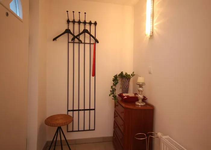 Apartman In Near Slopes *