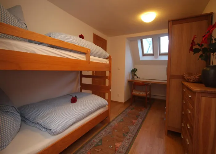 In Near Slopes Kitzbühel