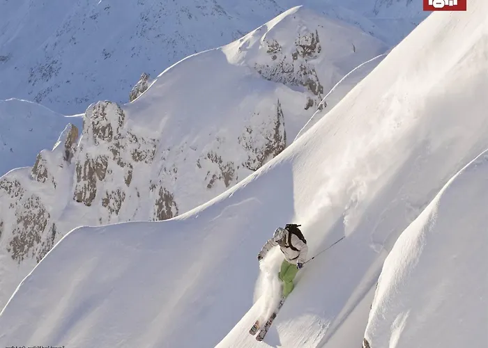 Apartman In Near Slopes Kitzbühel