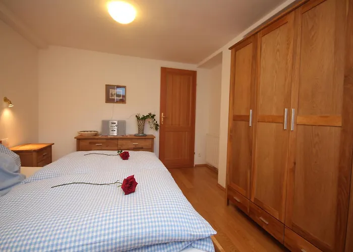 Apartman In Near Slopes