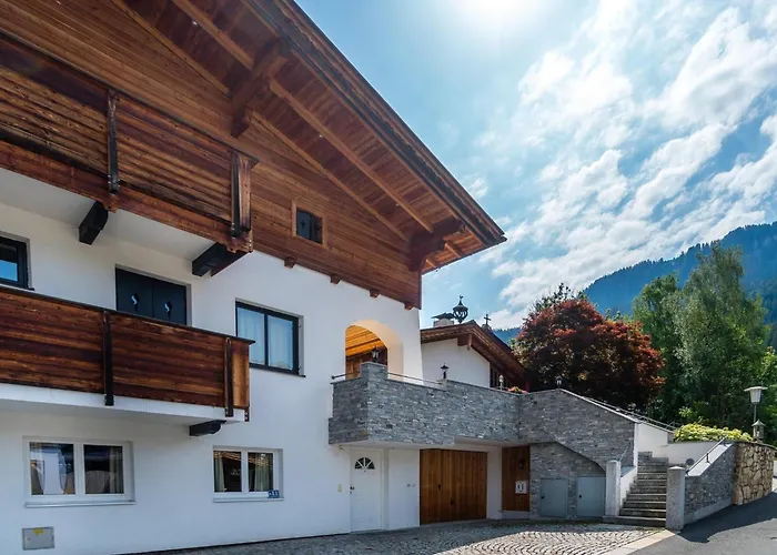 Apartman In Near Slopes *