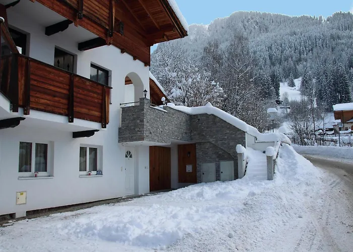 In Near Slopes Apartman