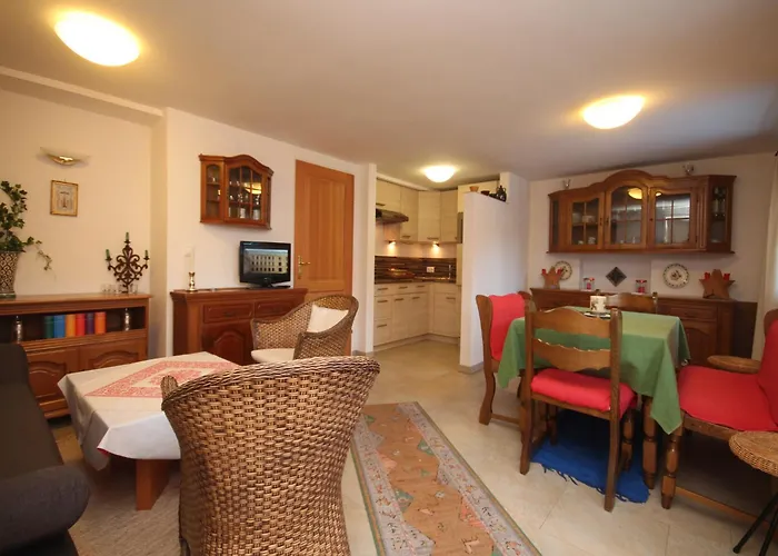 In Near Slopes Apartman *