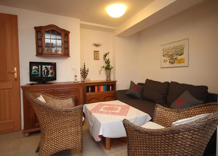 In Near Slopes Apartman Kitzbühel