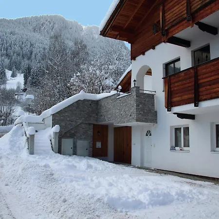In Near Slopes *